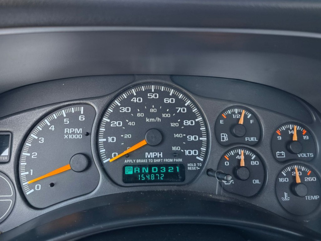 1999 Chevrolet Silverado 1500 Image 19