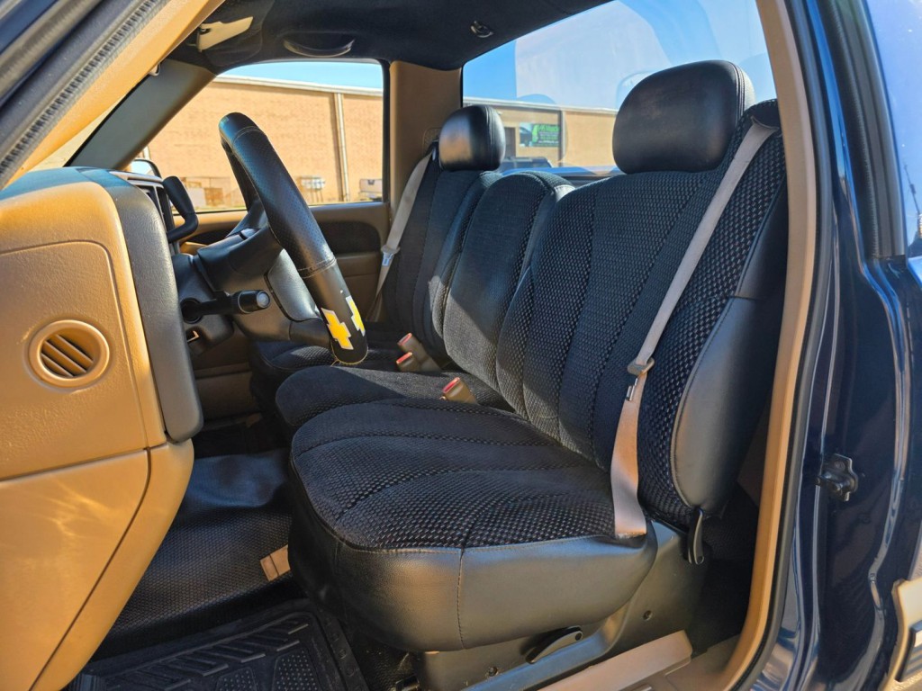 1999 Chevrolet Silverado 1500 Image 26