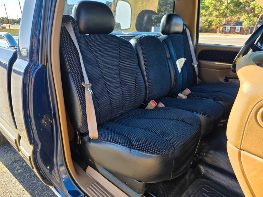 1999 Chevrolet Silverado 1500 Image 29
