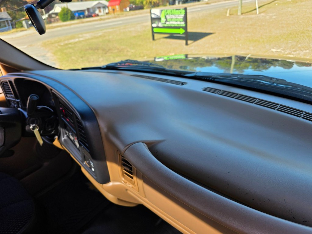1999 Chevrolet Silverado 1500 Image 33