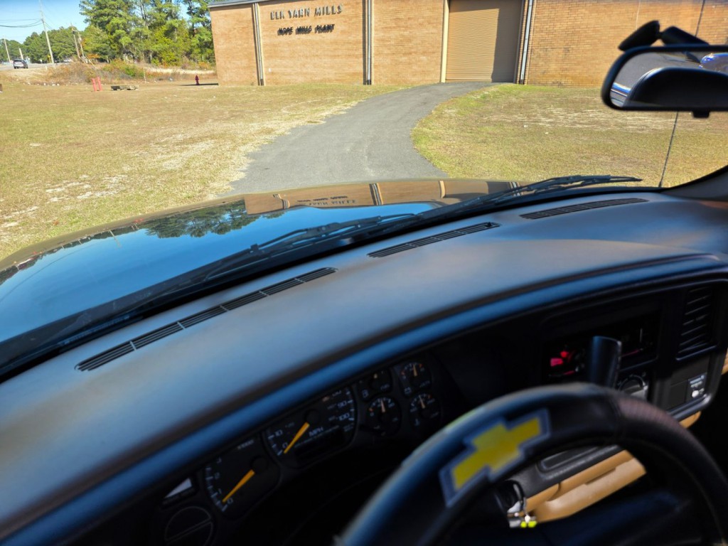 1999 Chevrolet Silverado 1500 Image 34