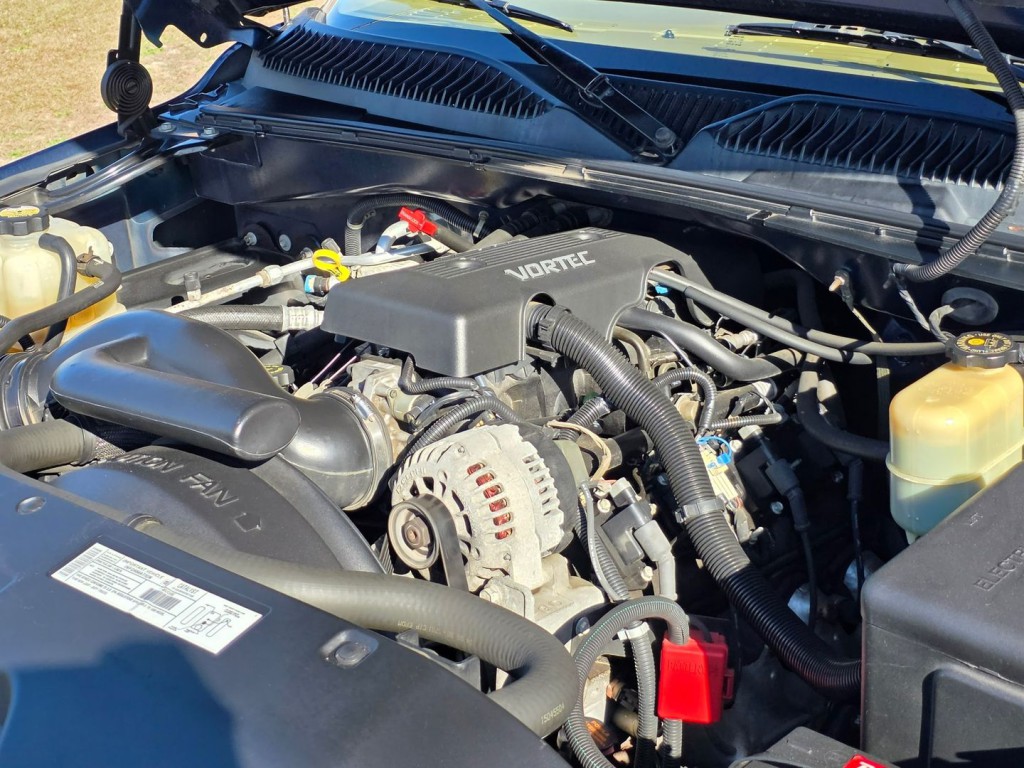 1999 Chevrolet Silverado 1500 Image 41