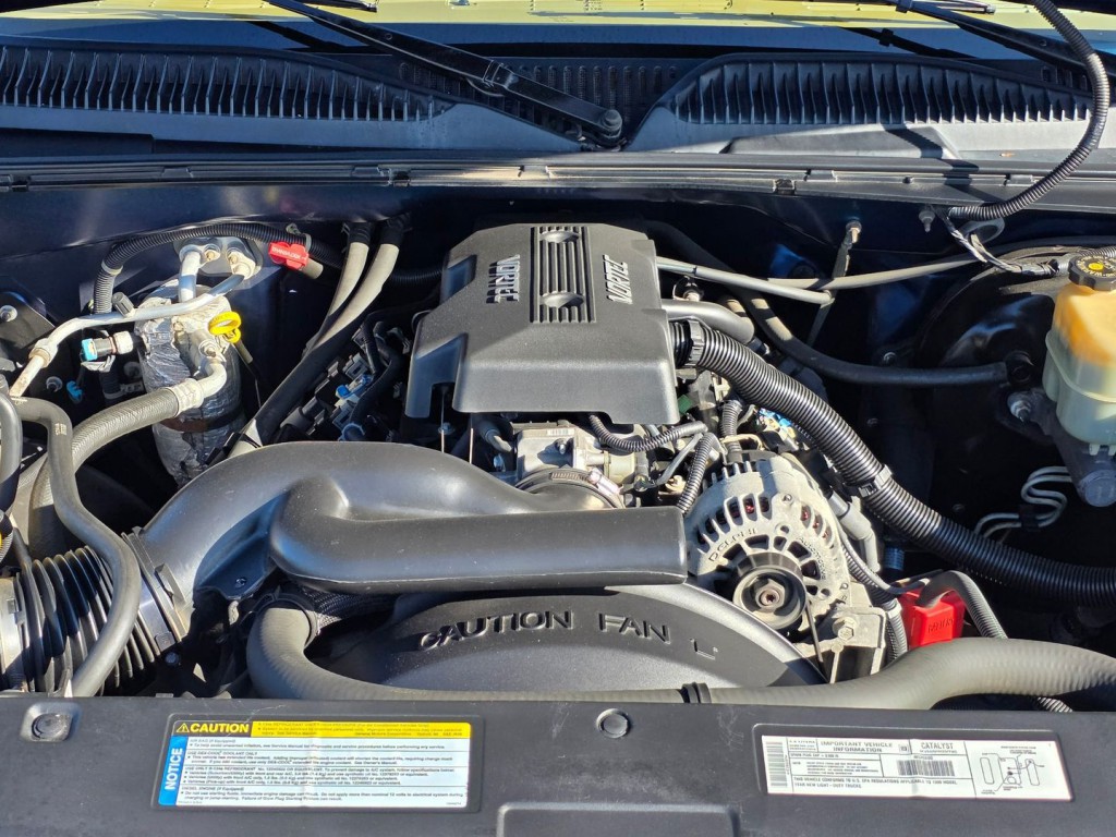 1999 Chevrolet Silverado 1500 Image 42