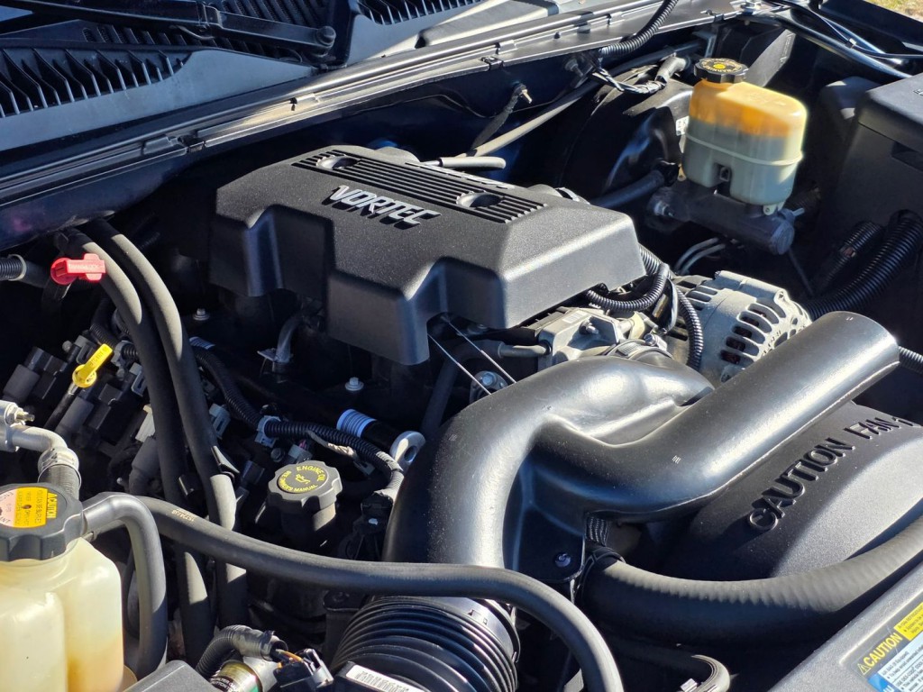 1999 Chevrolet Silverado 1500 Image 43