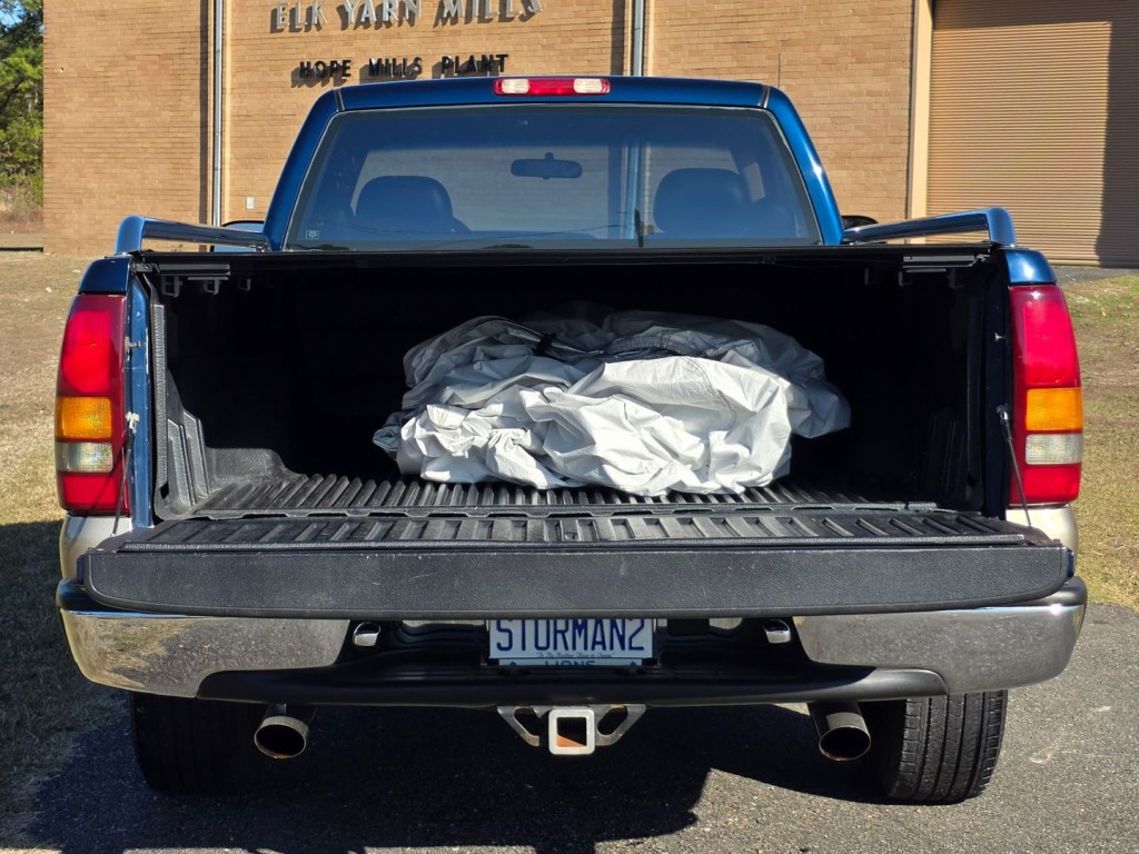 1999 Chevrolet Silverado 1500 Image 45