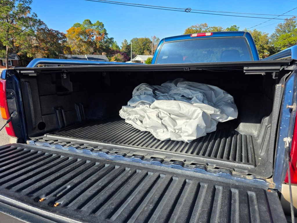 1999 Chevrolet Silverado 1500 Image 46
