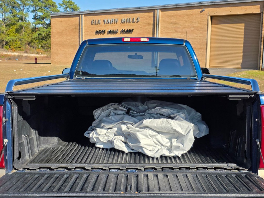 1999 Chevrolet Silverado 1500 Image 47