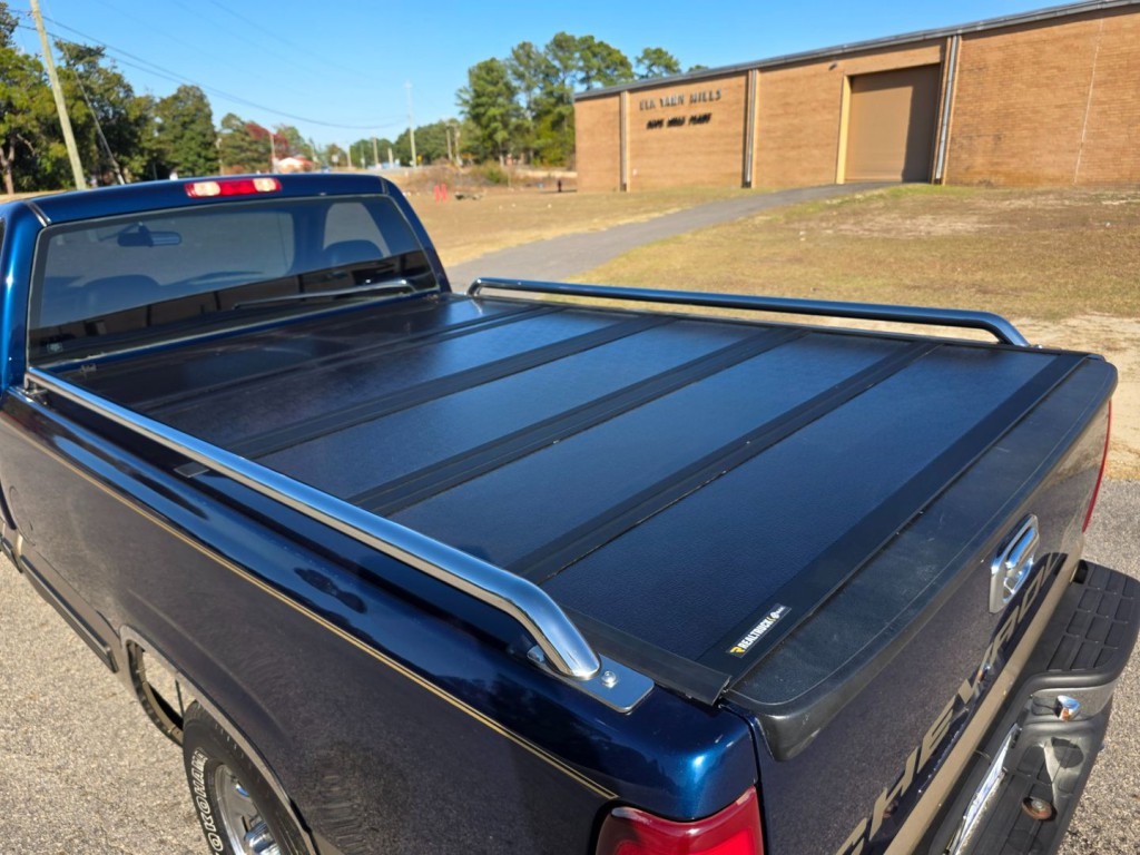 1999 Chevrolet Silverado 1500 Image 49