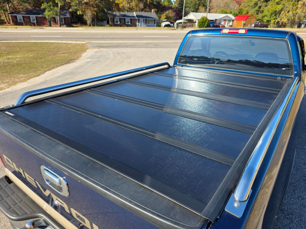 1999 Chevrolet Silverado 1500 Image 50