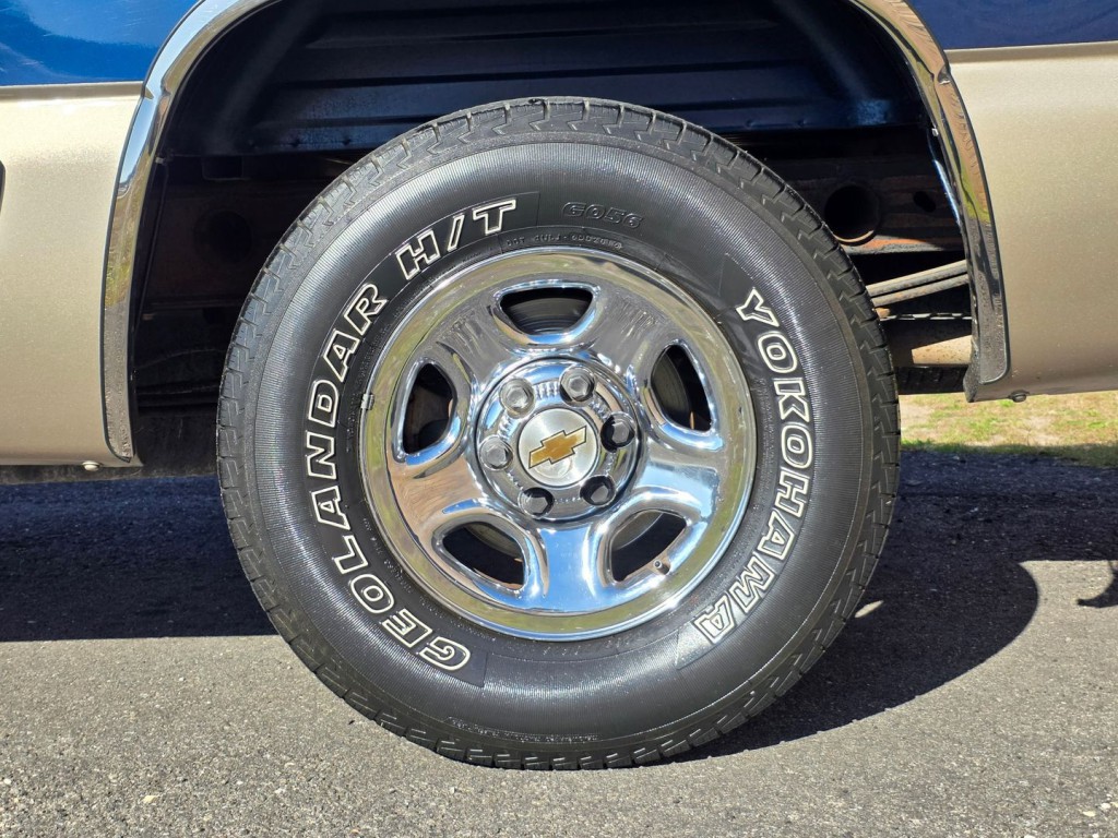 1999 Chevrolet Silverado 1500 Image 52