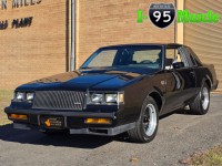Image for 1987 Buick Regal Grand National ID: 6992893