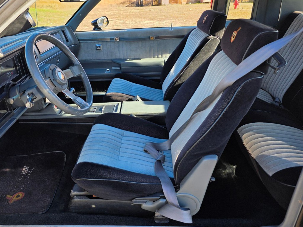 1987 Buick Regal Image 15