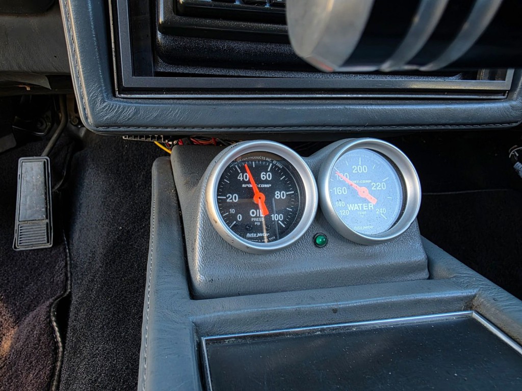 1987 Buick Regal Image 21