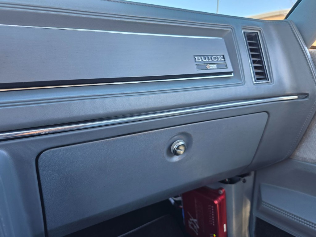 1987 Buick Regal Image 23