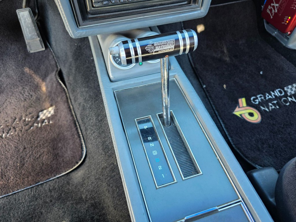 1987 Buick Regal Image 26