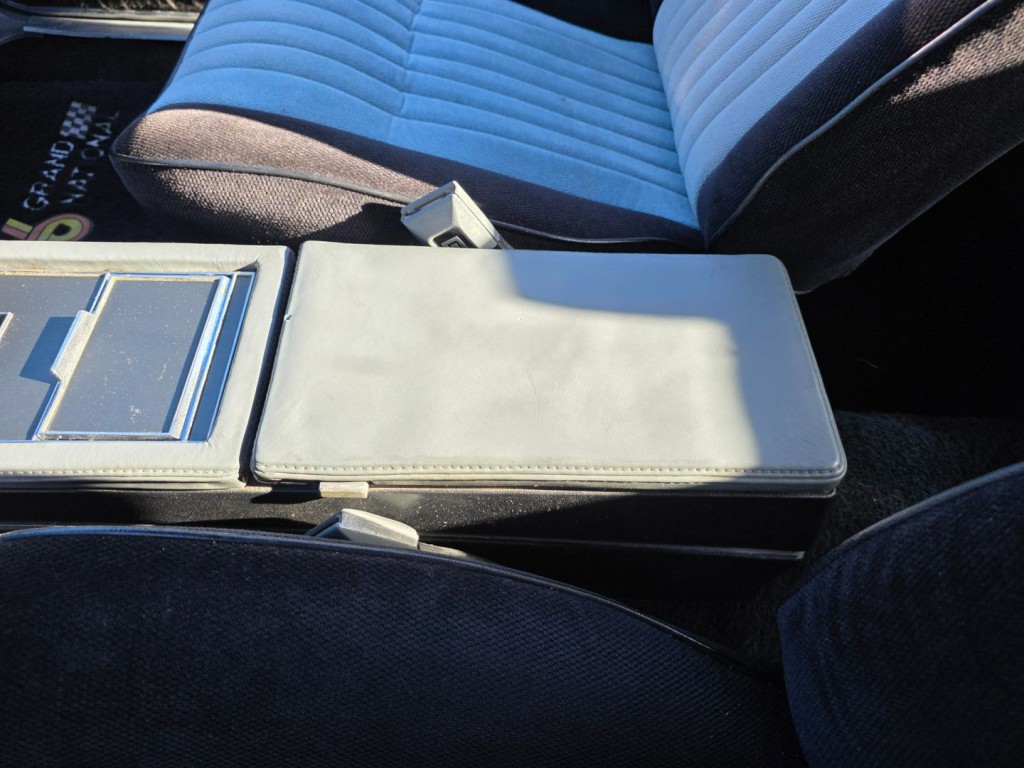 1987 Buick Regal Image 27