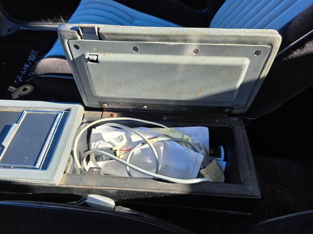 1987 Buick Regal Image 28