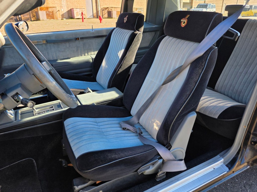 1987 Buick Regal Image 29