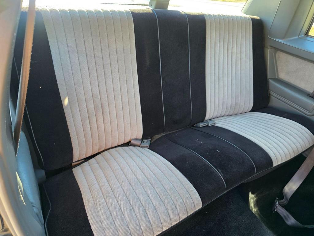 1987 Buick Regal Image 31