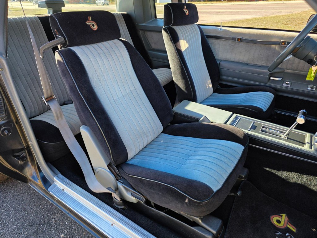 1987 Buick Regal Image 32