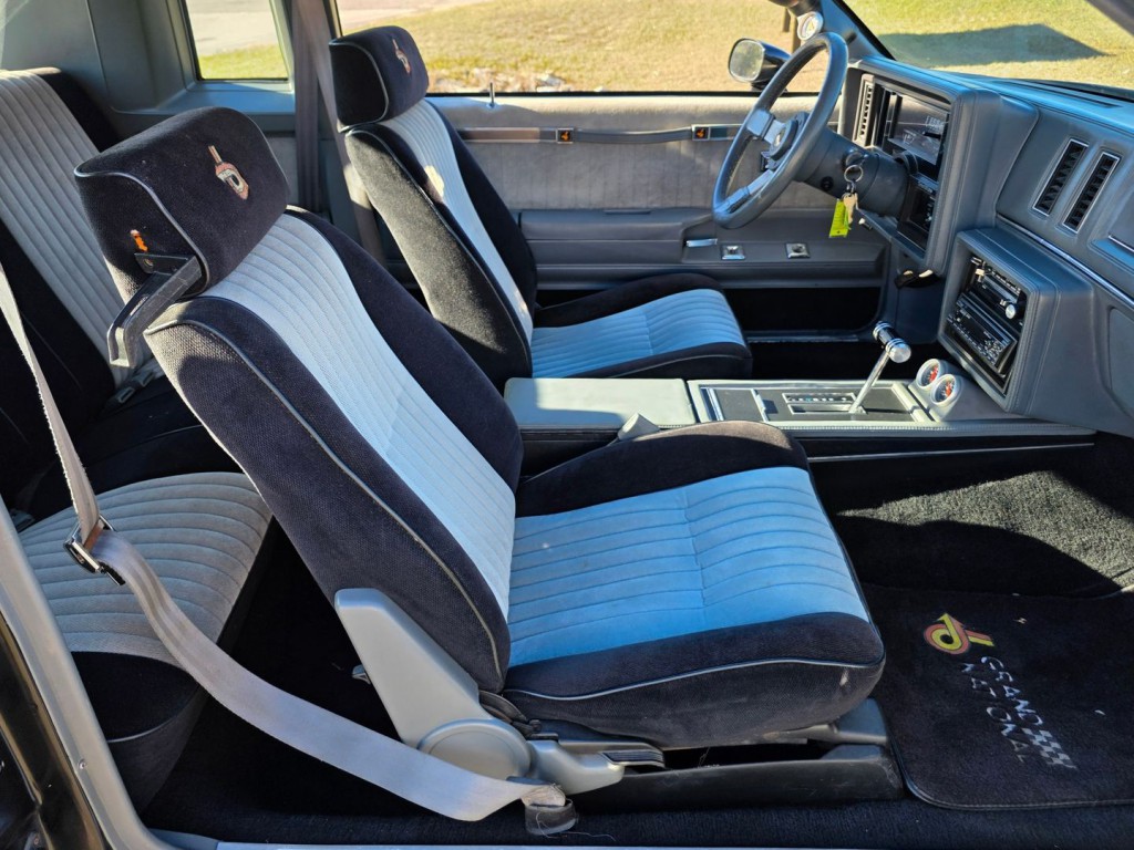 1987 Buick Regal Image 33