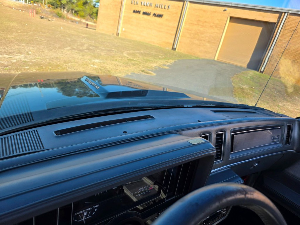 1987 Buick Regal Image 37