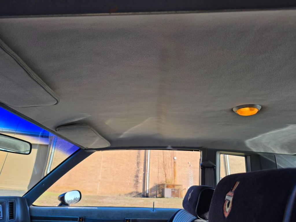 1987 Buick Regal Image 38