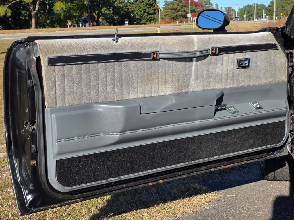 1987 Buick Regal Image 40