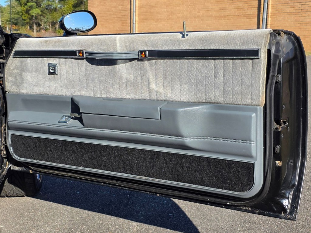 1987 Buick Regal Image 41