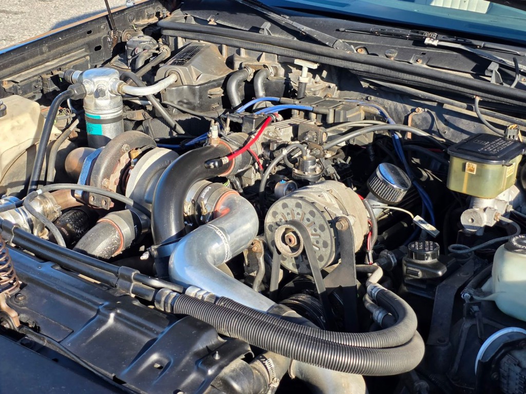 1987 Buick Regal Image 44