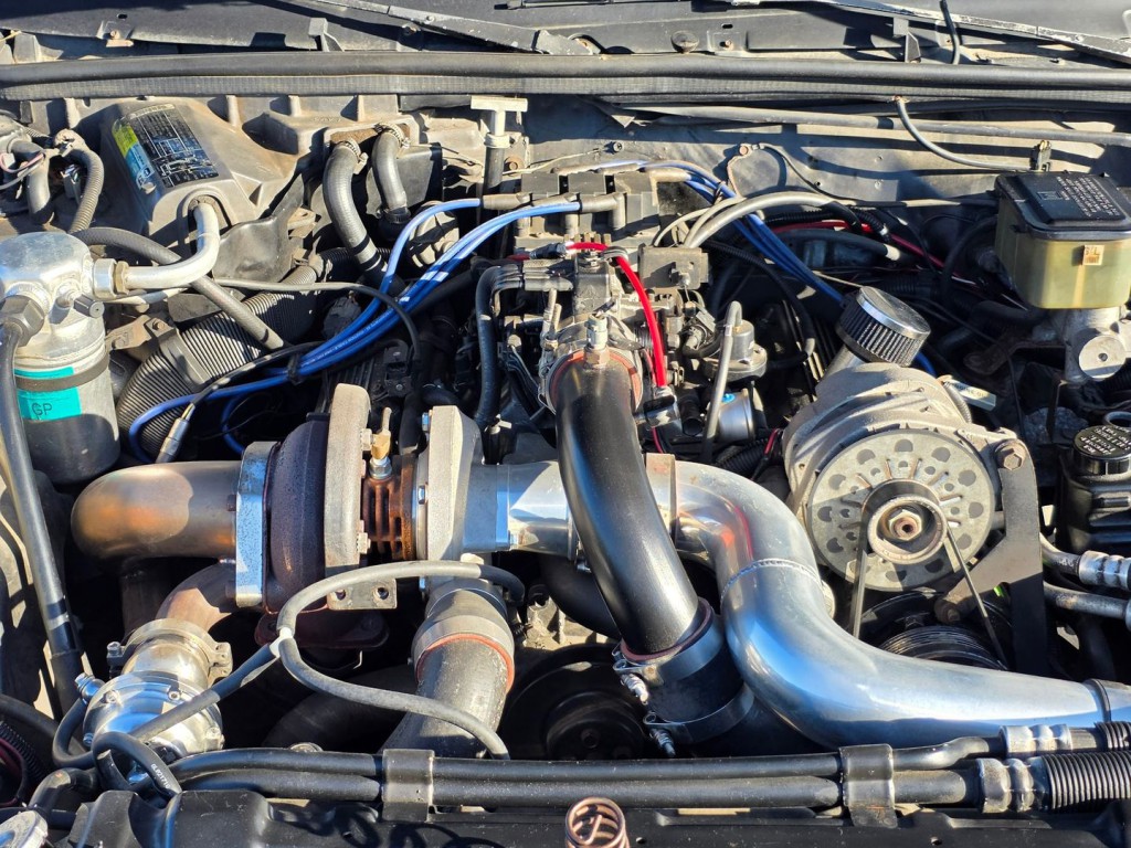 1987 Buick Regal Image 45