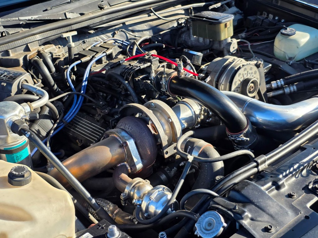 1987 Buick Regal Image 46