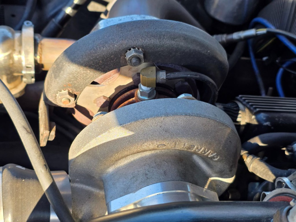 1987 Buick Regal Image 47