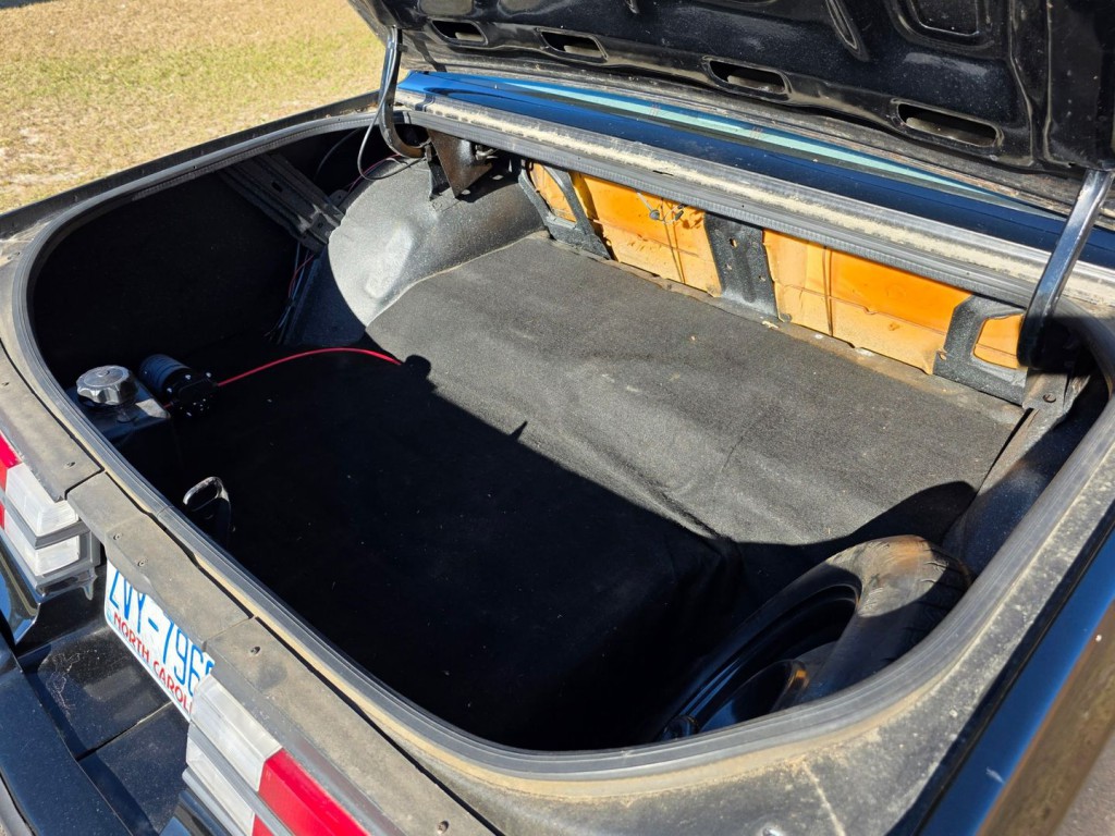 1987 Buick Regal Image 50