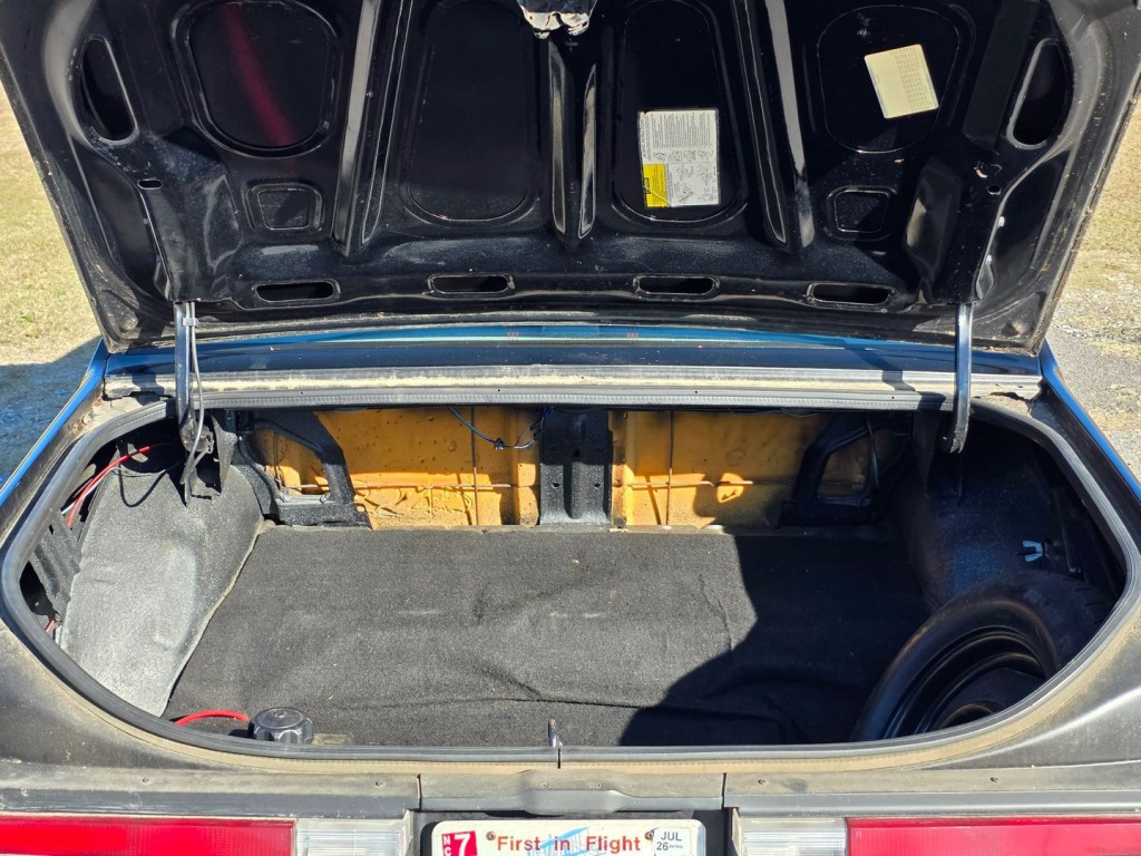 1987 Buick Regal Image 51