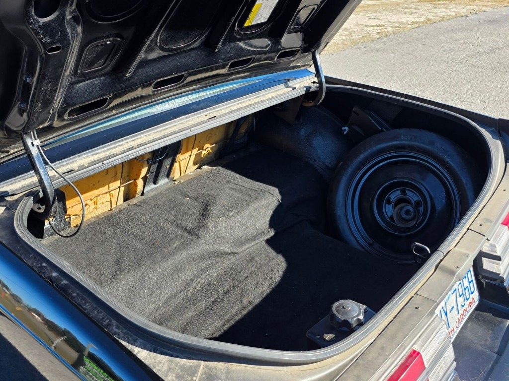 1987 Buick Regal Image 52