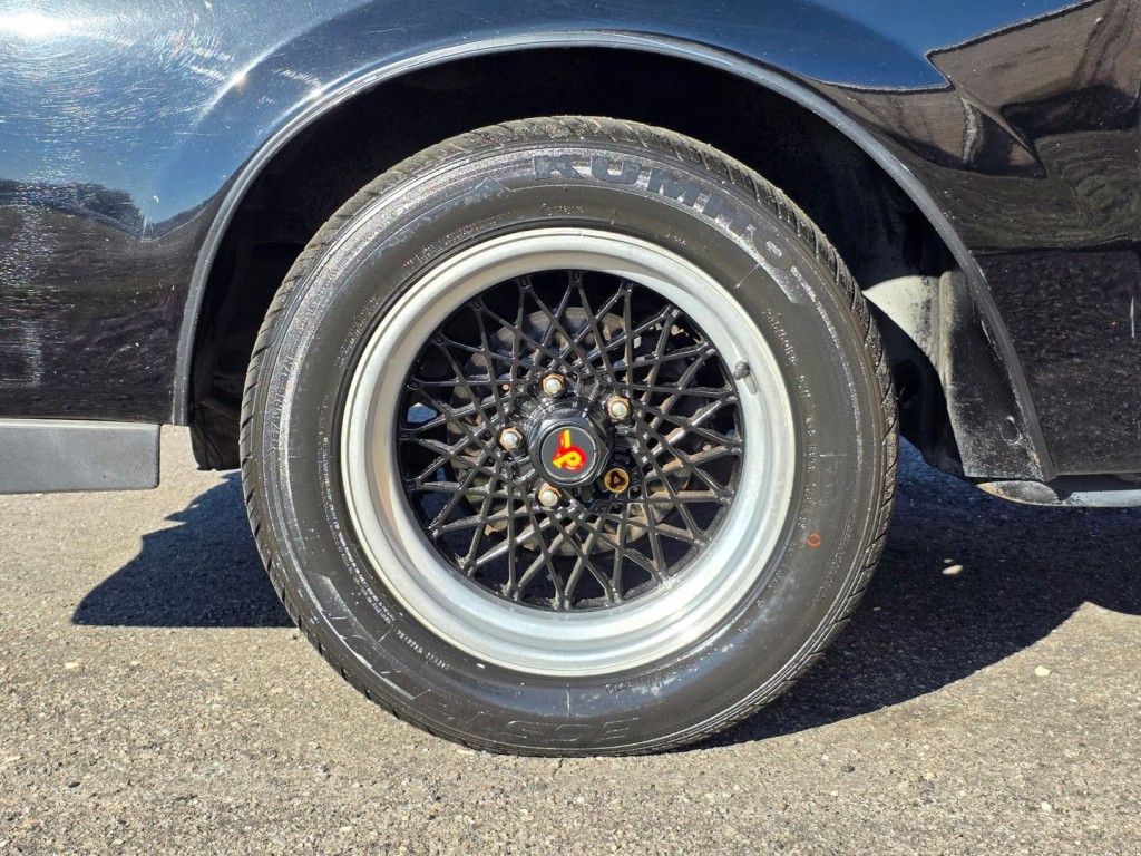 1987 Buick Regal Image 55