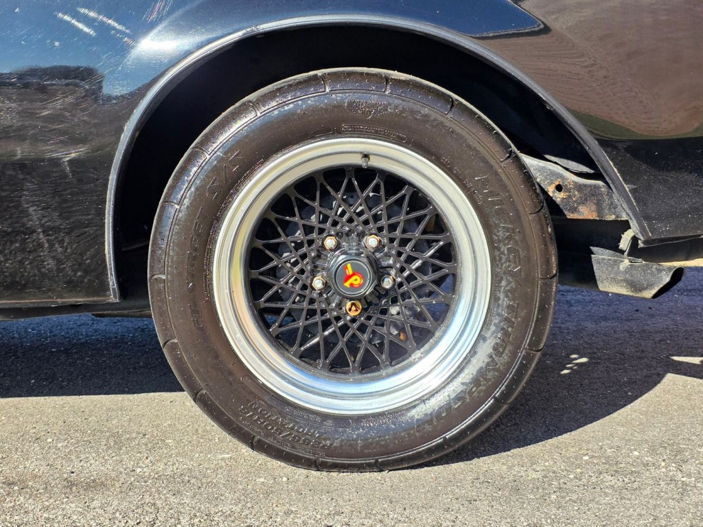 1987 Buick Regal Image 56