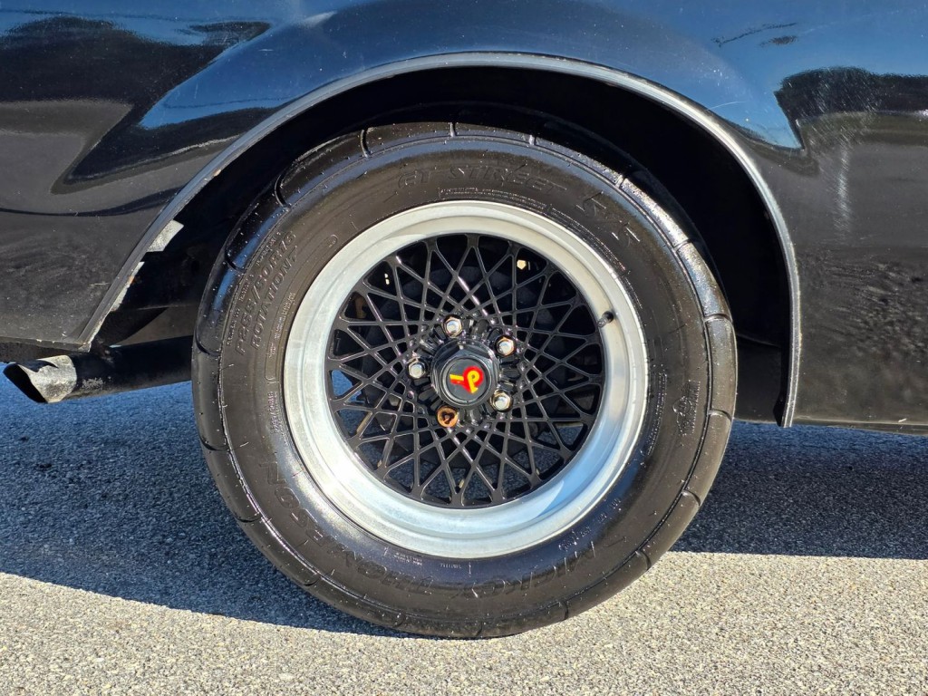 1987 Buick Regal Image 57