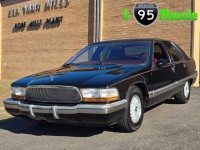 Image for 1992 Buick Roadmaster Limited ID: 6992894