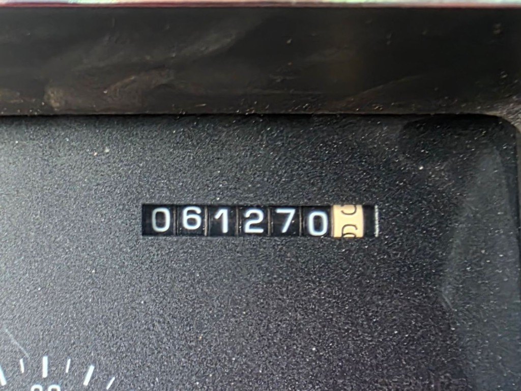 1992 Buick Roadmaster Image 20