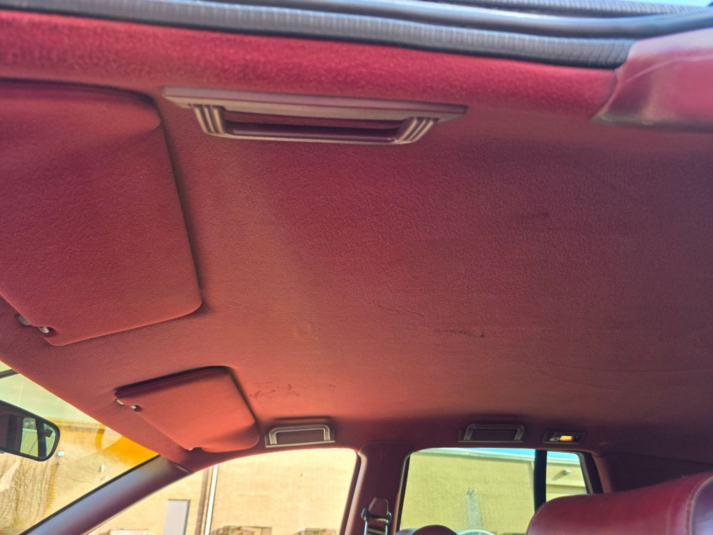 1992 Buick Roadmaster Image 38