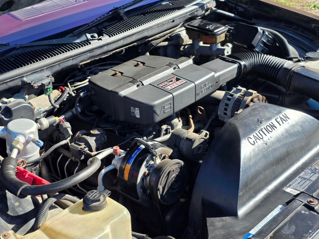 1992 Buick Roadmaster Image 48