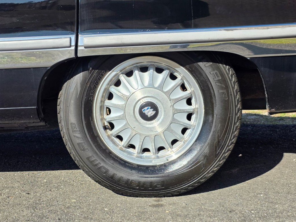 1992 Buick Roadmaster Image 56