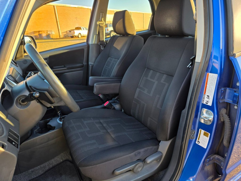 2012 Suzuki SX4 Image 14