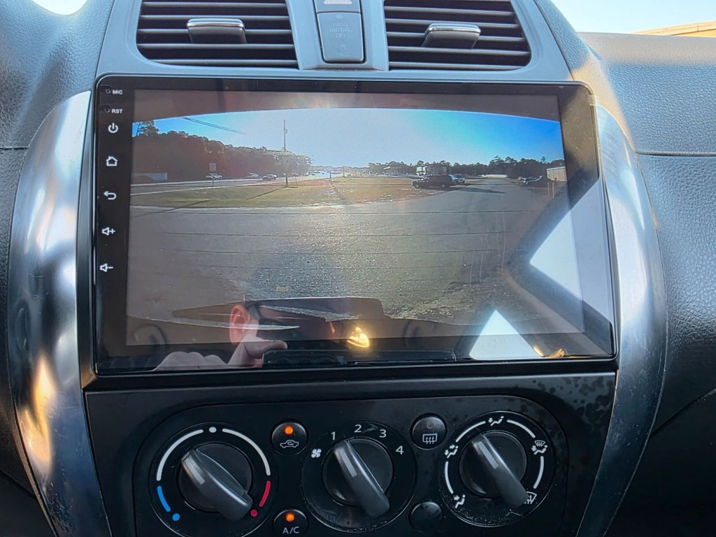 2012 Suzuki SX4 Image 21