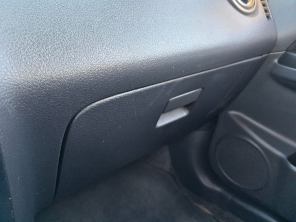 2012 Suzuki SX4 Image 22