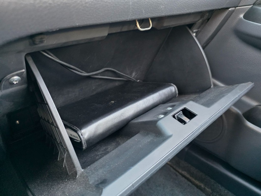 2012 Suzuki SX4 Image 23