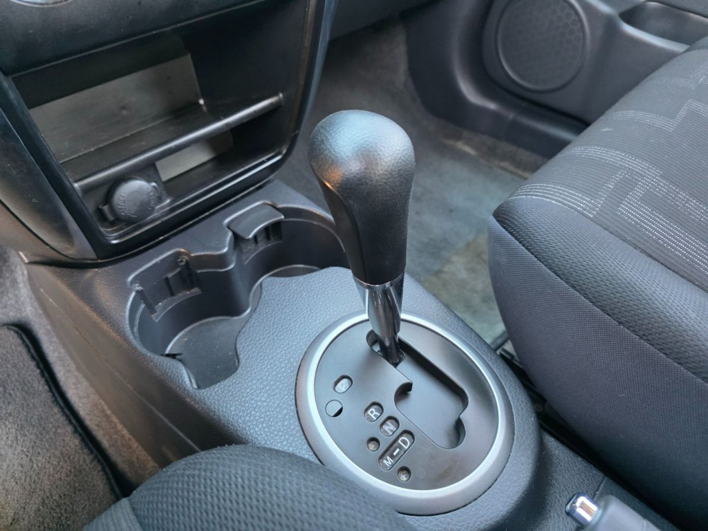 2012 Suzuki SX4 Image 24