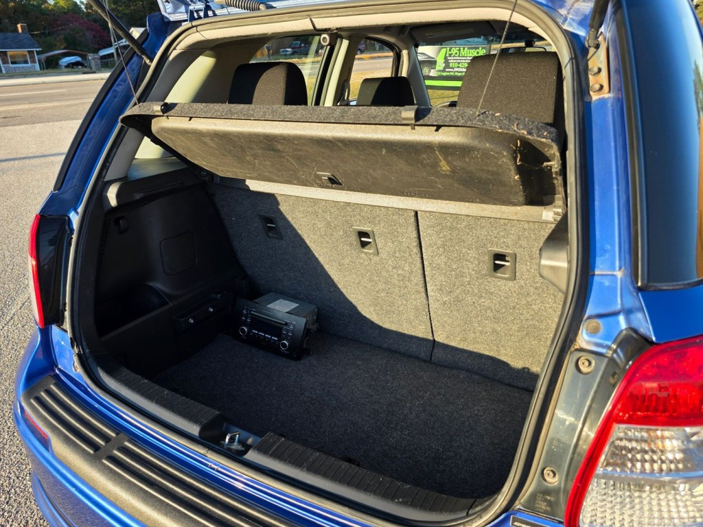 2012 Suzuki SX4 Image 44